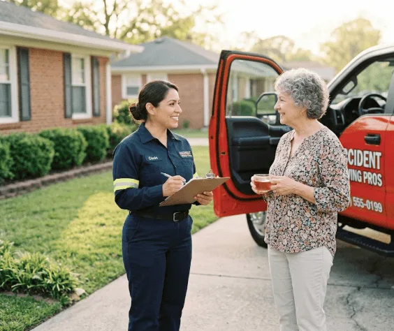 Accident Towing Service Warwick, NY FAQs